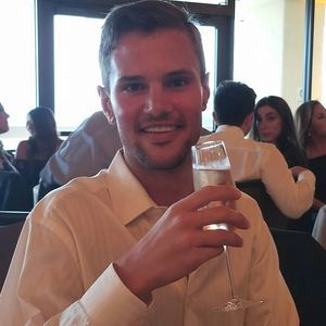 Meet your Posher, John